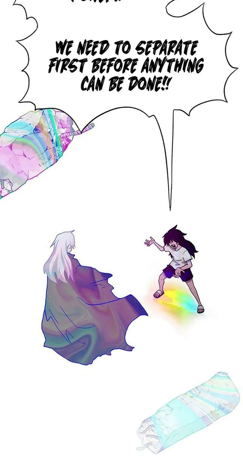 Read Graymark chapter 3 image 93 on Lezhin