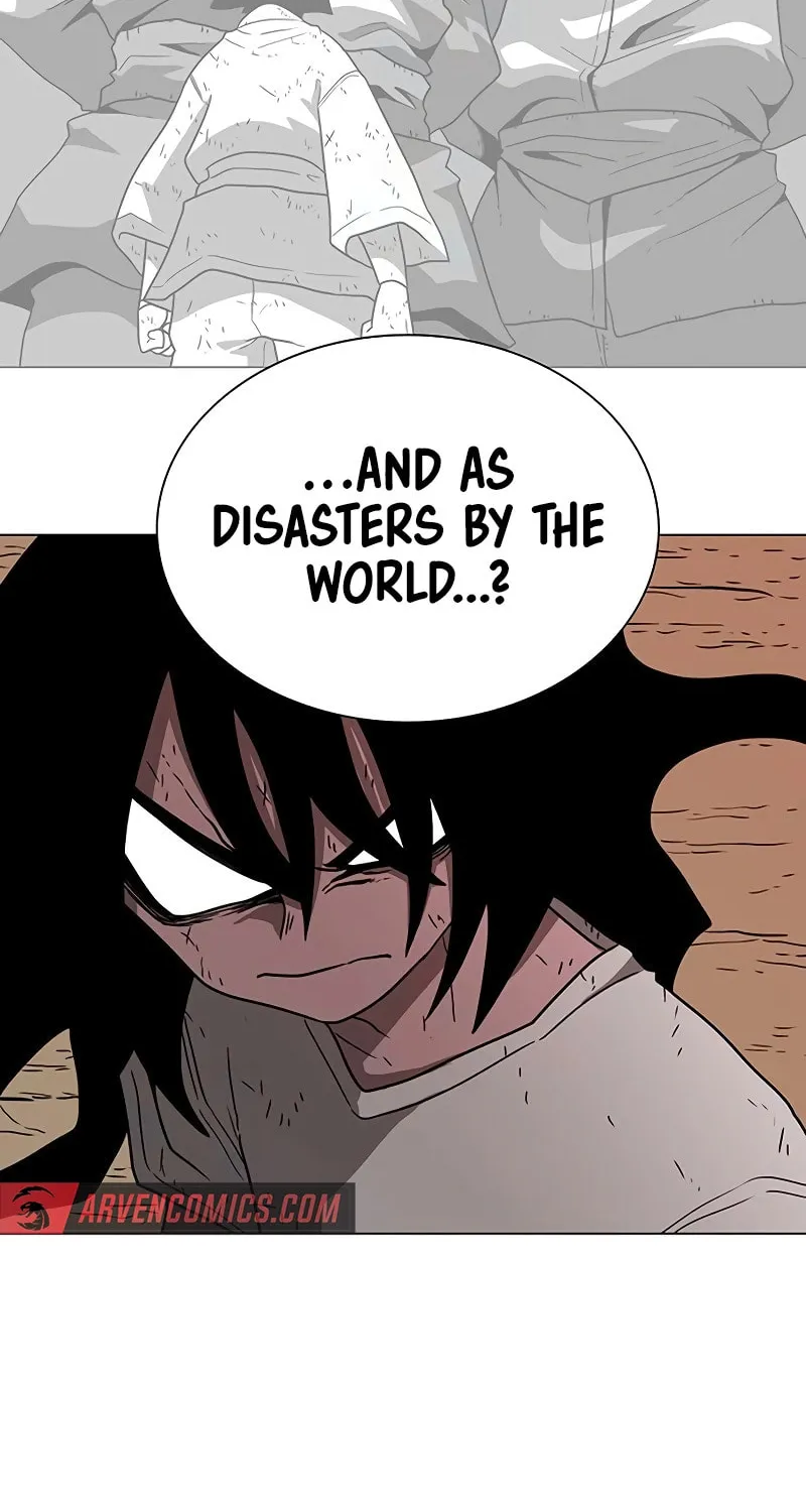 Read Graymark chapter 30 image 100 on Lezhin