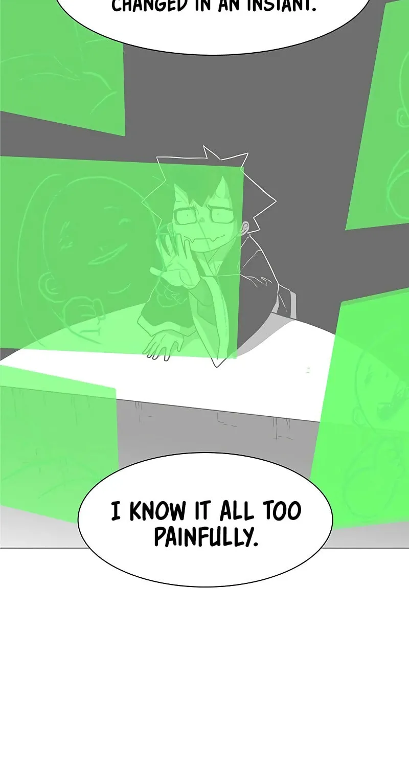 Read Graymark chapter 30 image 115 on Lezhin