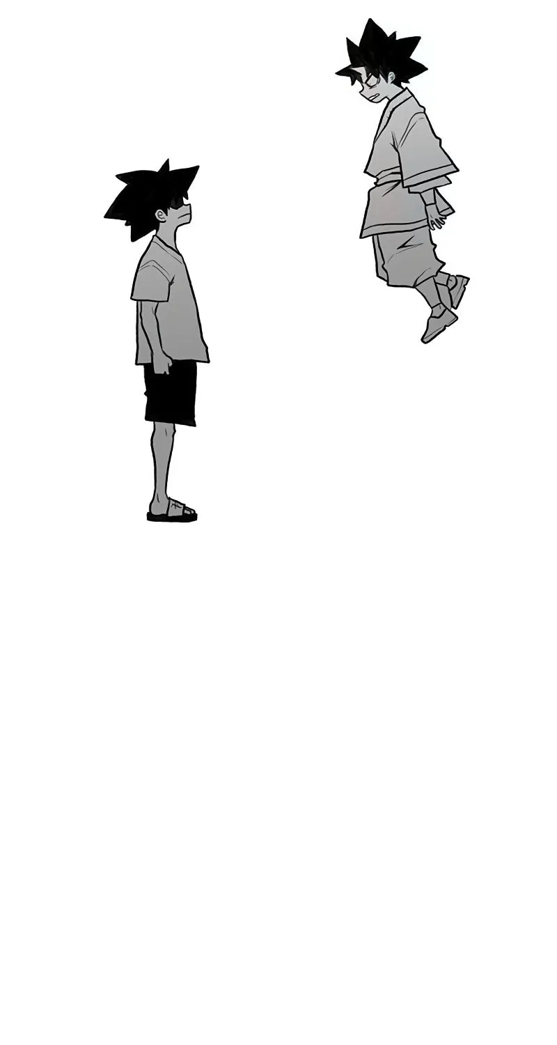 Read Graymark chapter 30 image 117 on Lezhin