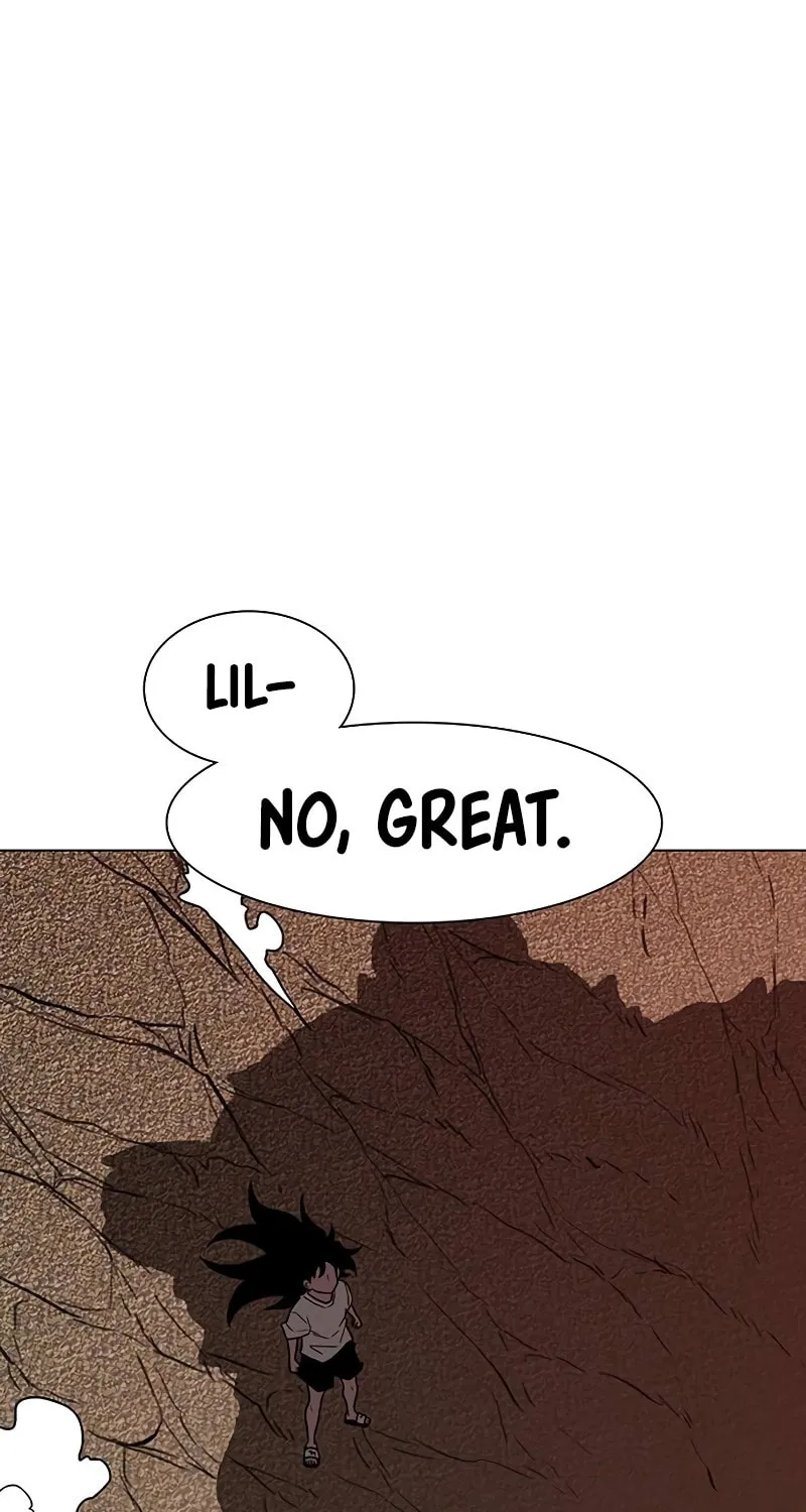 Read Graymark chapter 30 image 122 on Lezhin