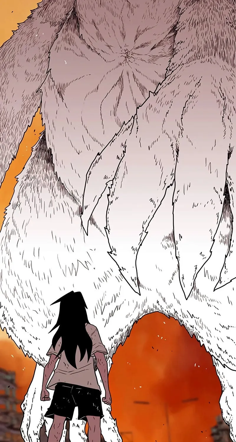 Read Graymark chapter 30 image 126 on Lezhin