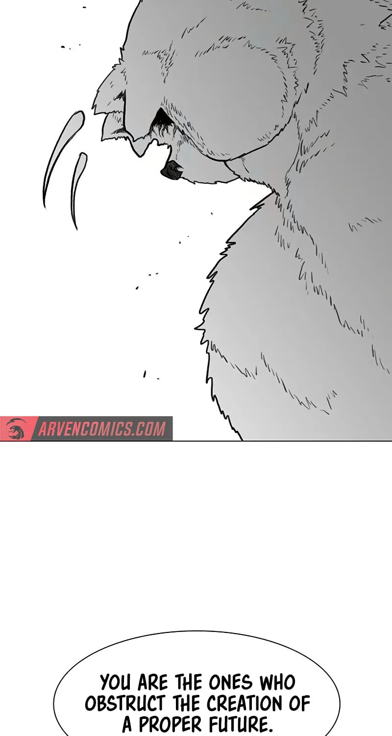 Read Graymark chapter 30 image 136 on Lezhin