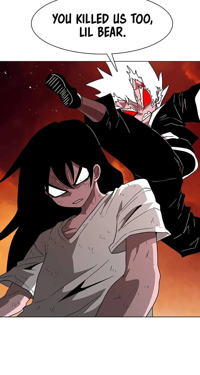 Read Graymark chapter 30 image 26 on Lezhin