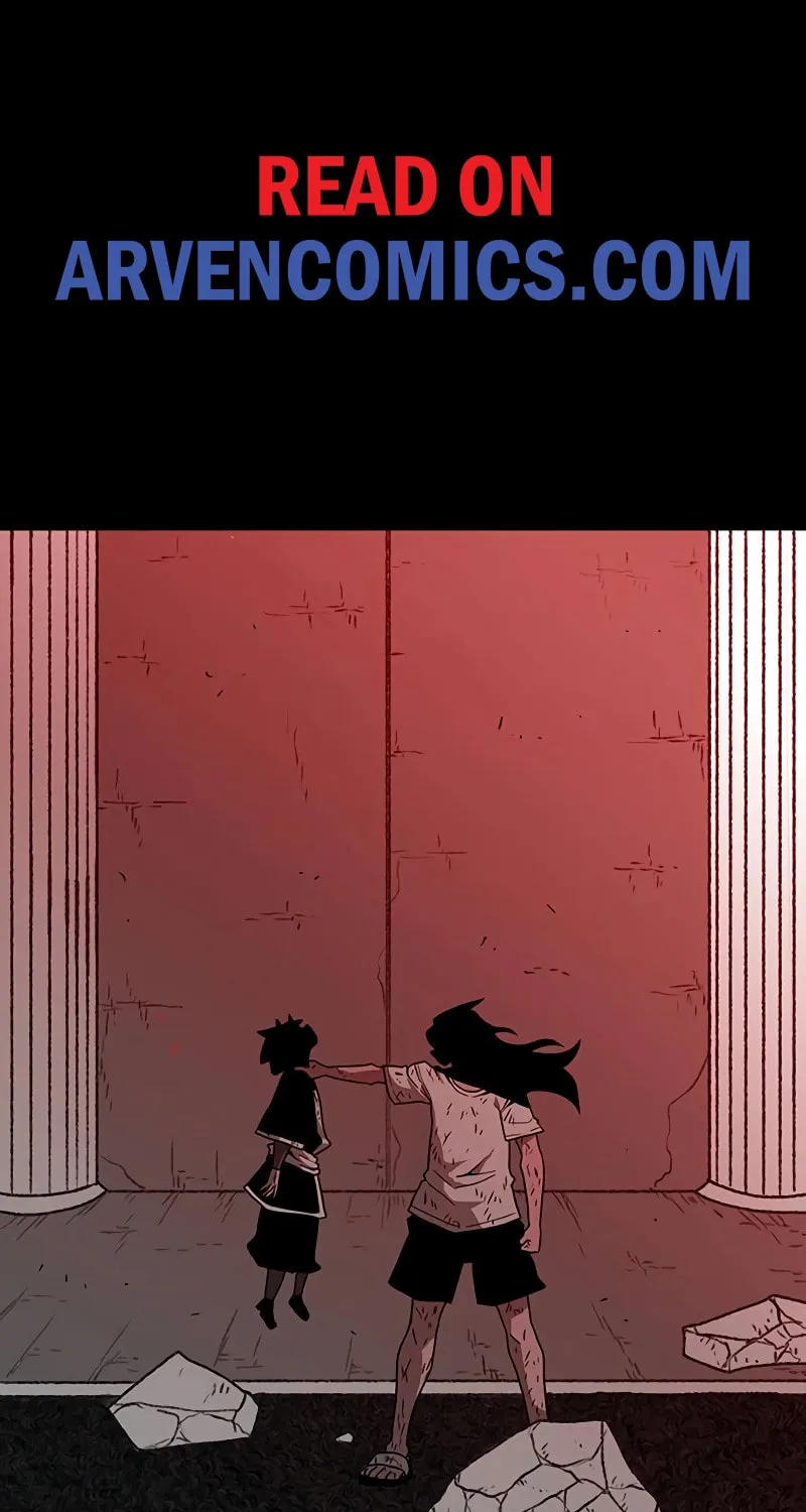Read Graymark chapter 30 image 3 on Lezhin