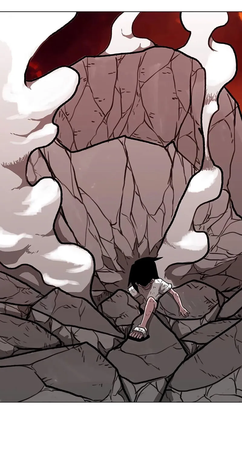 Read Graymark chapter 30 image 30 on Lezhin