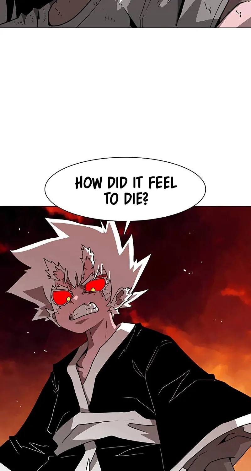 Read Graymark chapter 30 image 32 on Lezhin