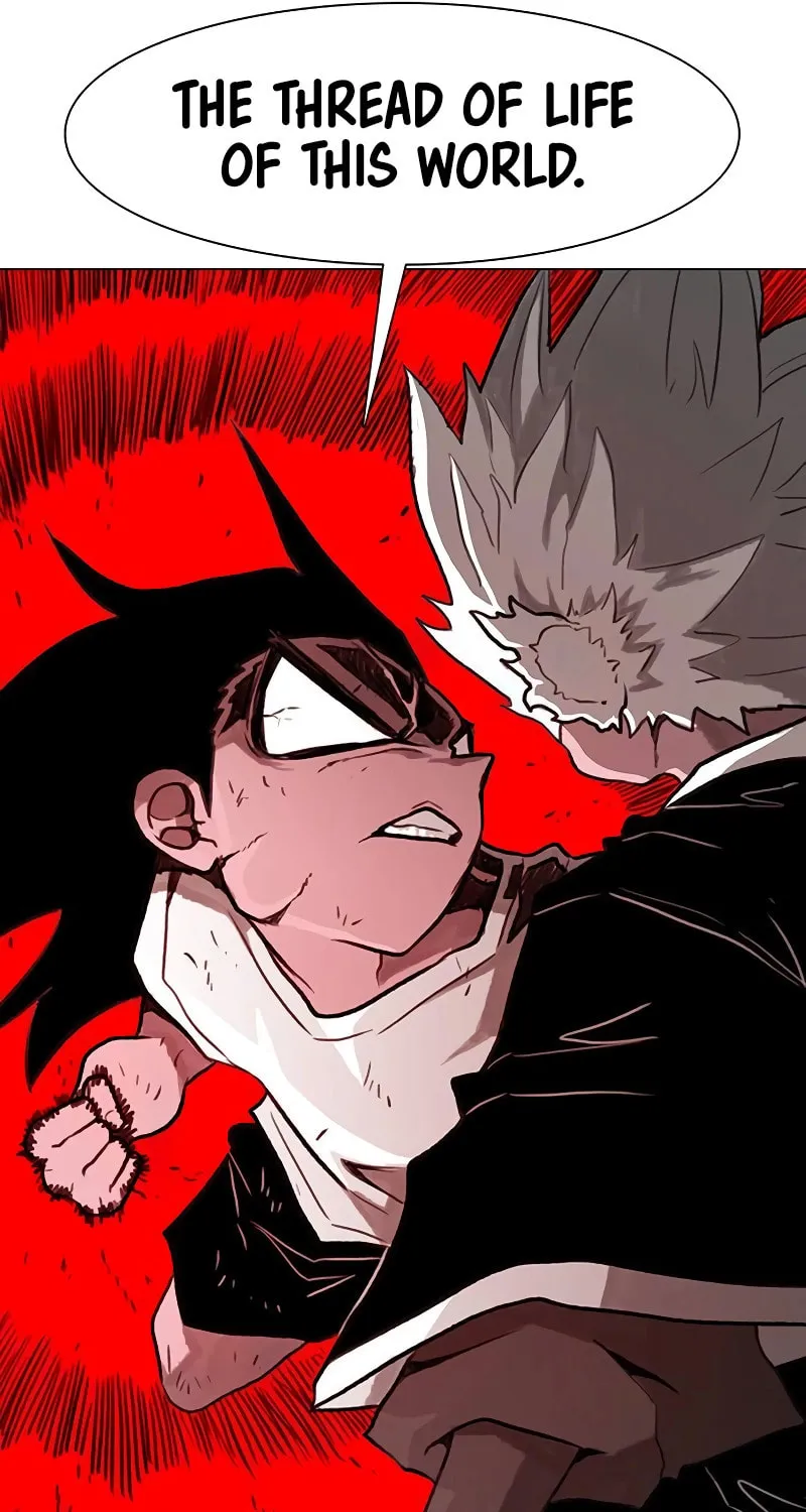 Read Graymark chapter 30 image 45 on Lezhin