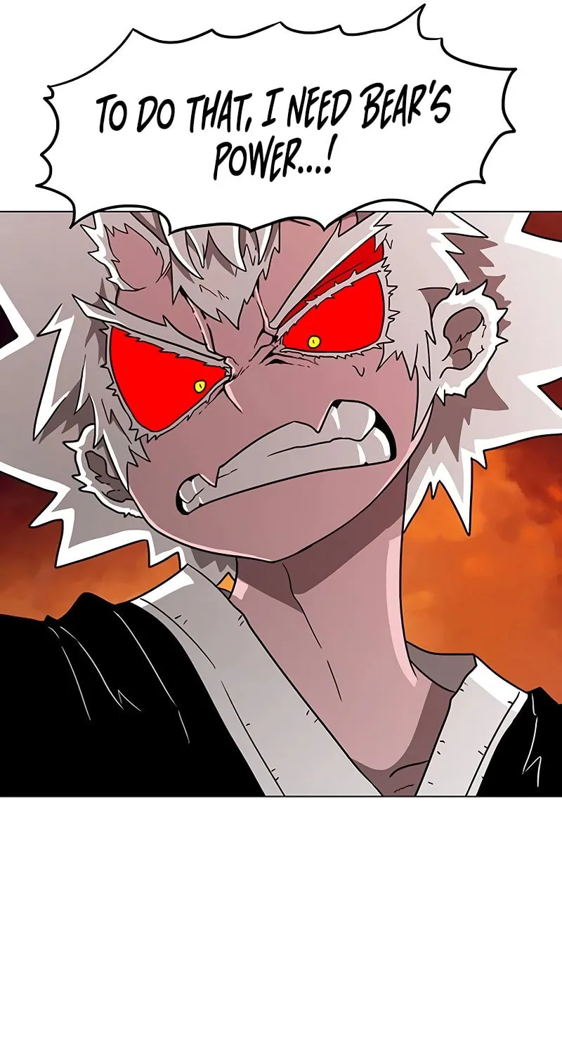 Read Graymark chapter 30 image 54 on Lezhin