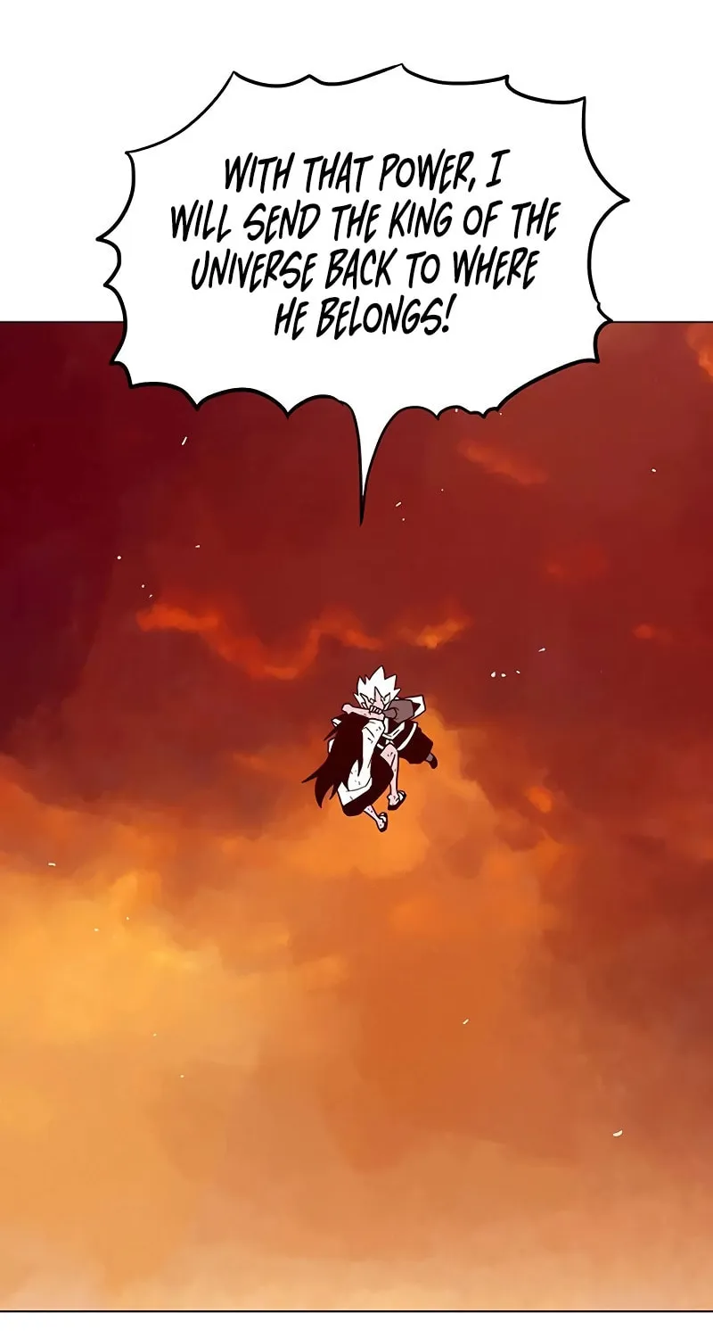 Read Graymark chapter 30 image 55 on Lezhin