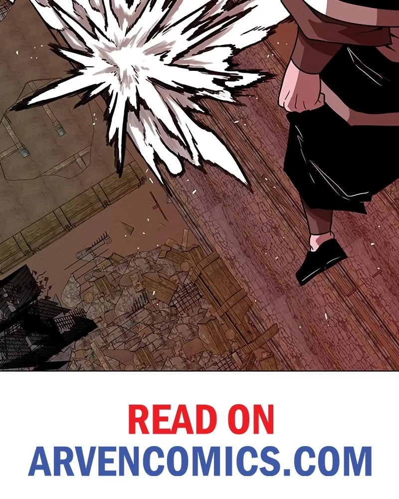 Read Graymark chapter 30 image 62 on Lezhin