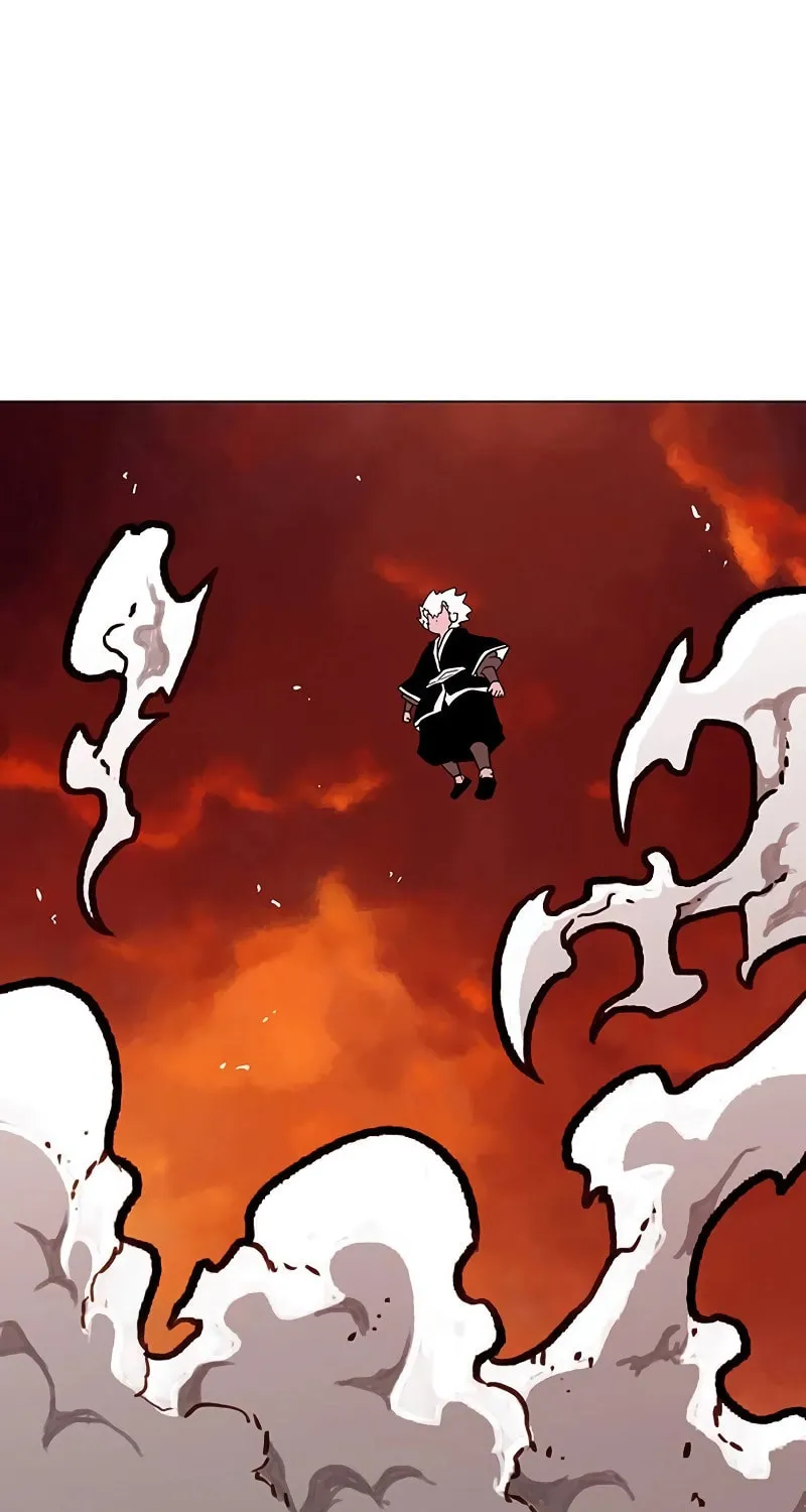 Read Graymark chapter 30 image 63 on Lezhin