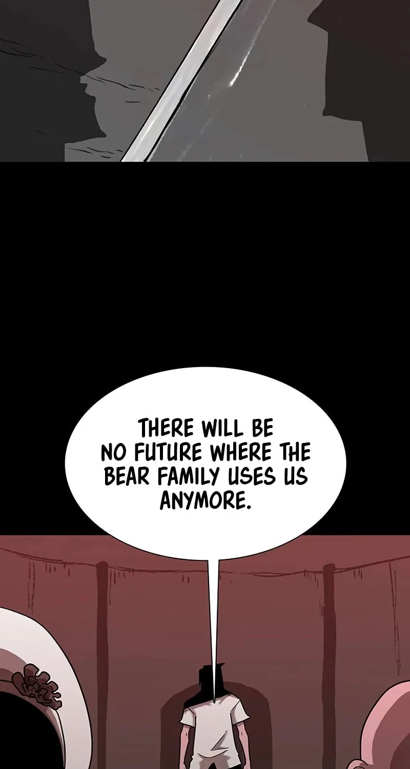 Read Graymark chapter 30 image 78 on Lezhin