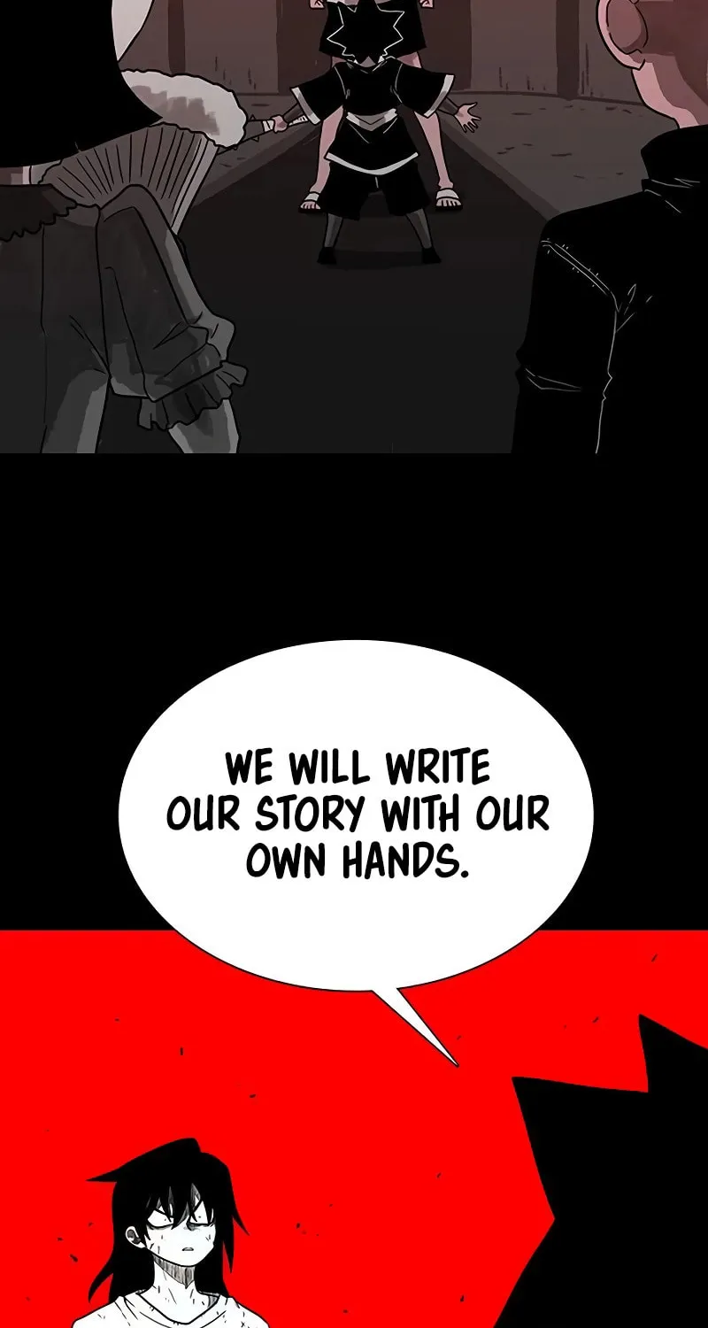 Read Graymark chapter 30 image 79 on Lezhin