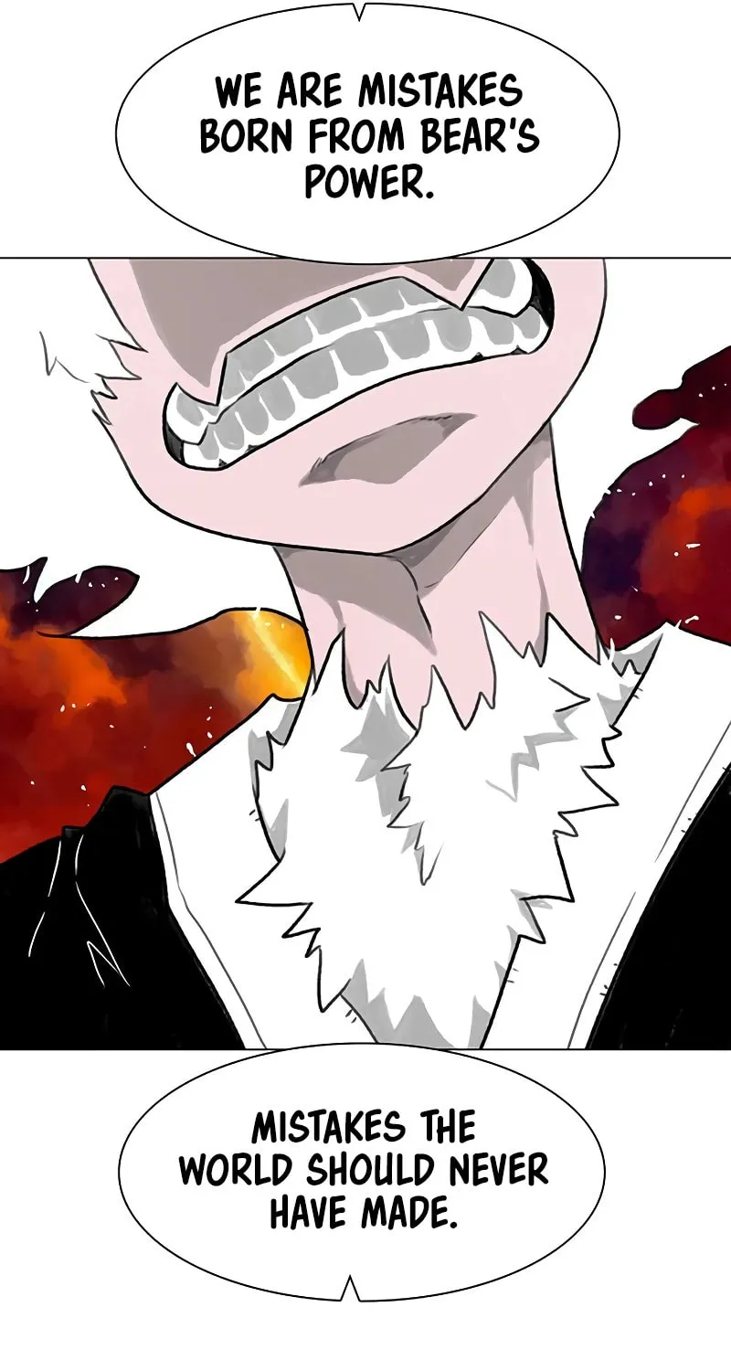 Read Graymark chapter 30 image 90 on Lezhin