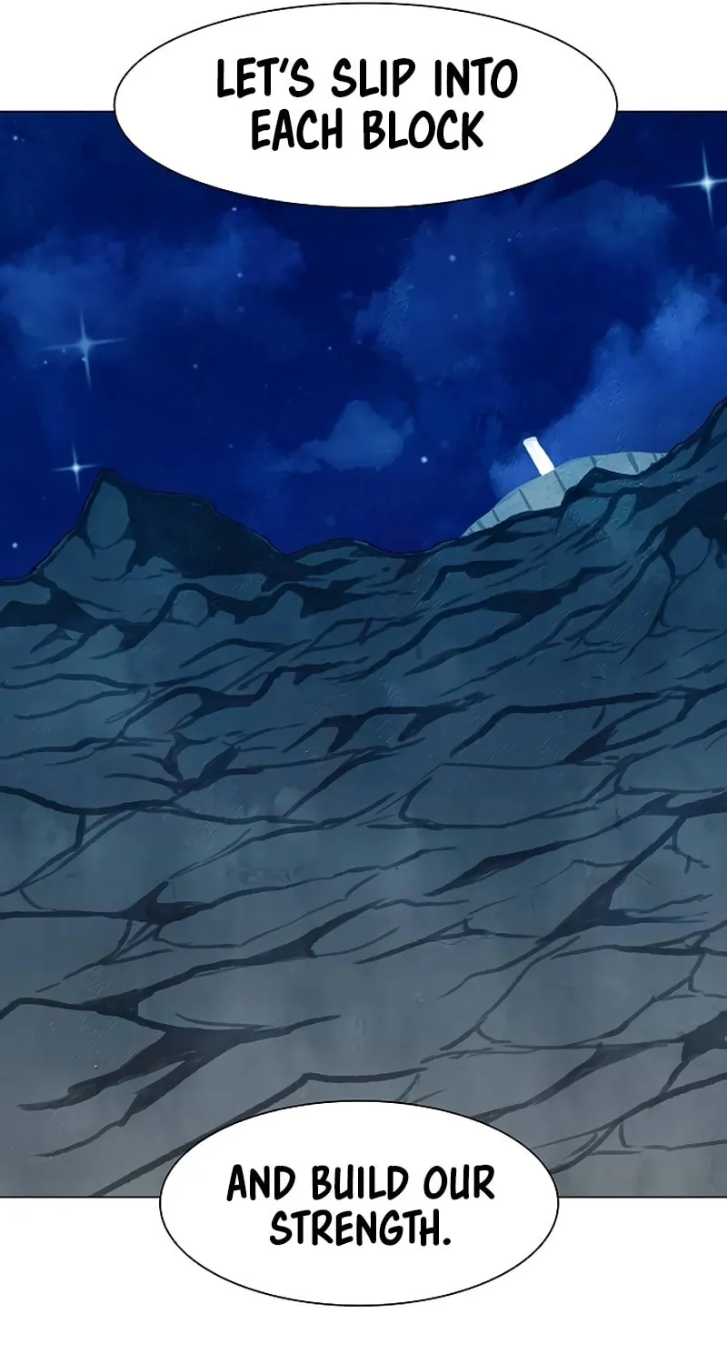 Read Graymark chapter 31 image 102 on Lezhin