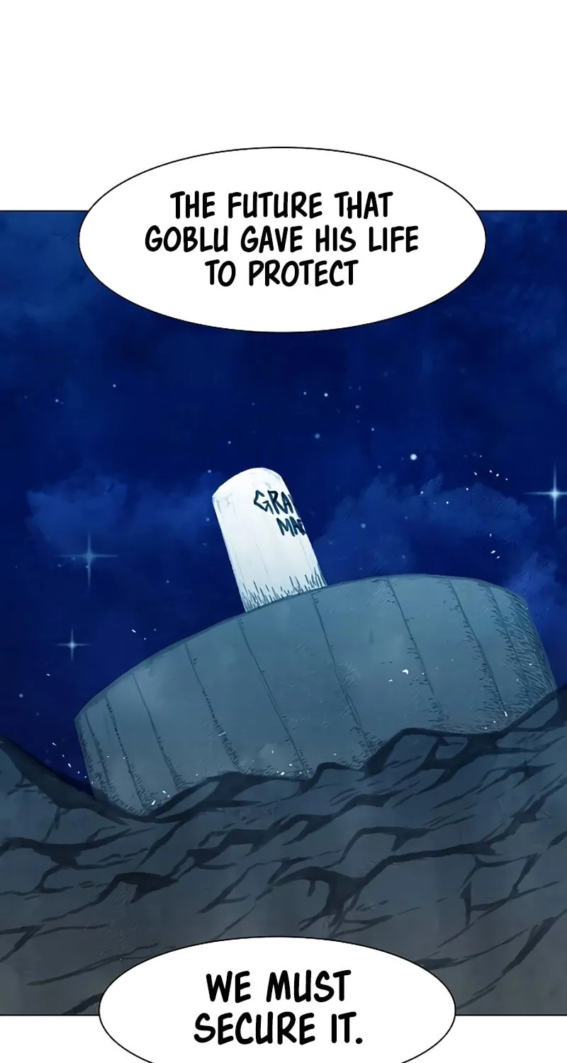 Read Graymark chapter 31 image 103 on Lezhin