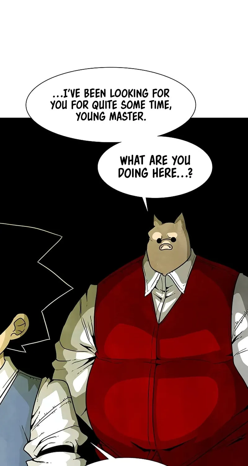 Read Graymark chapter 31 image 121 on Lezhin