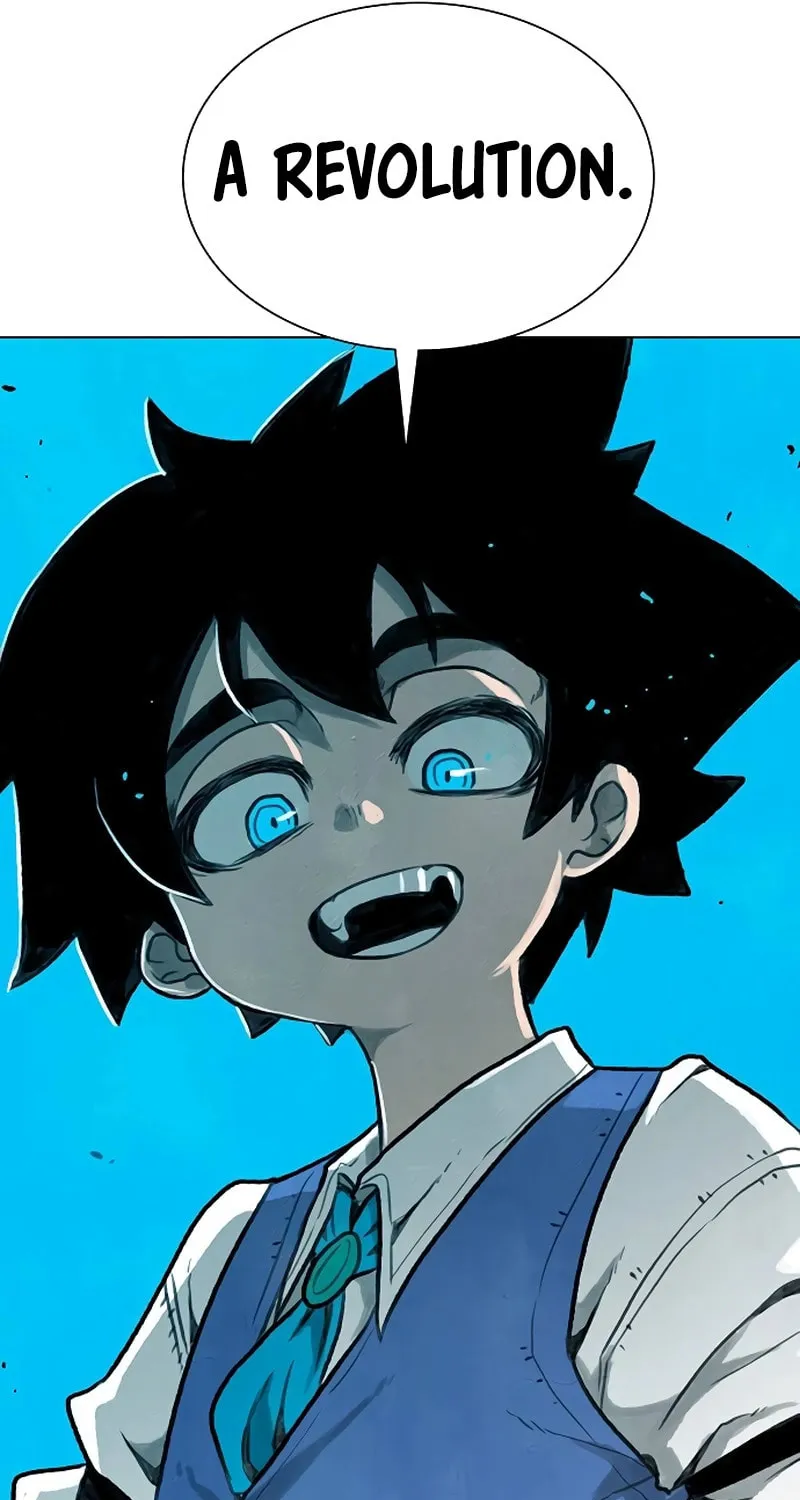 Read Graymark chapter 31 image 128 on Lezhin