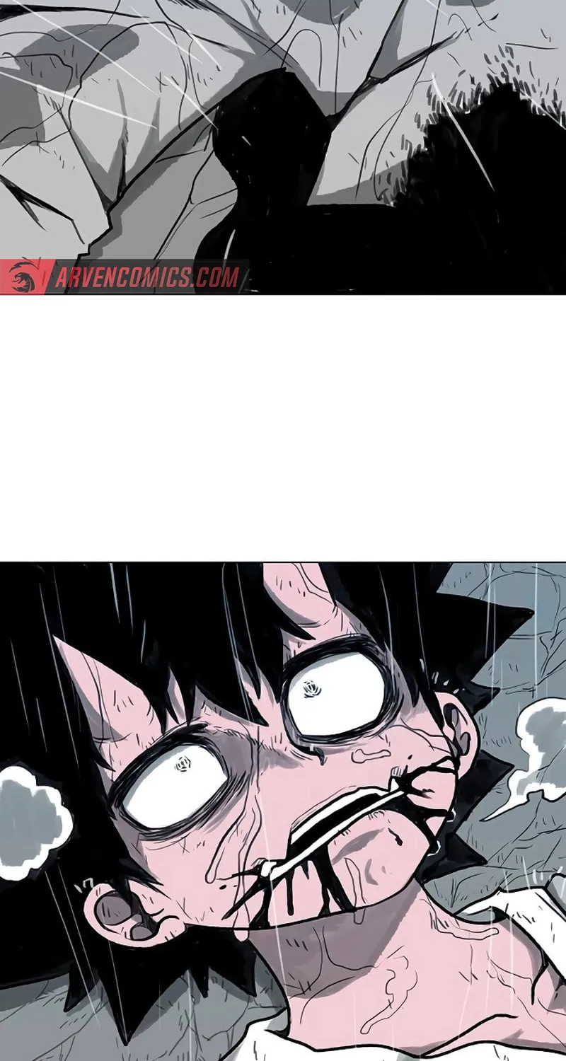 Read Graymark chapter 31 image 35 on Lezhin