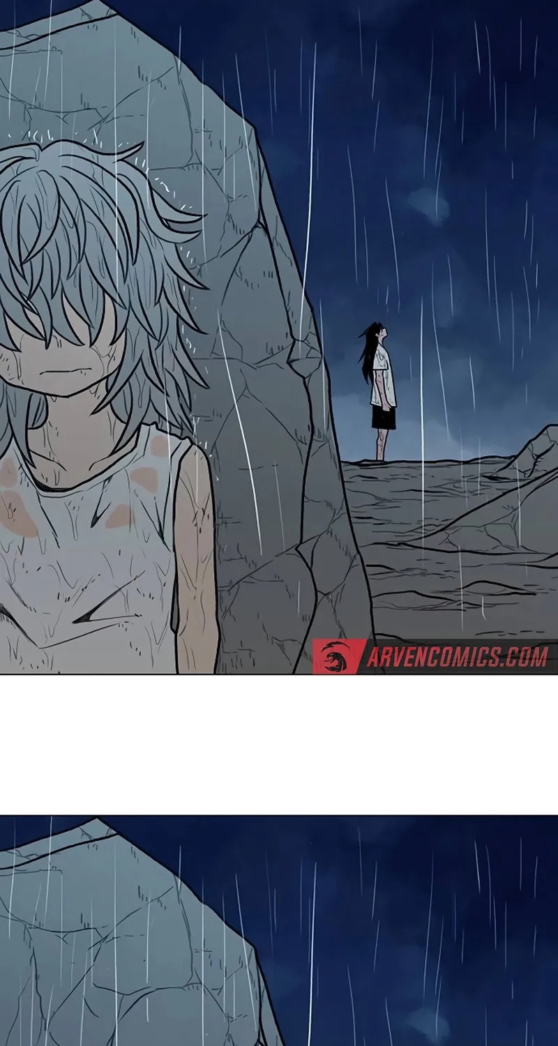 Read Graymark chapter 31 image 59 on Lezhin