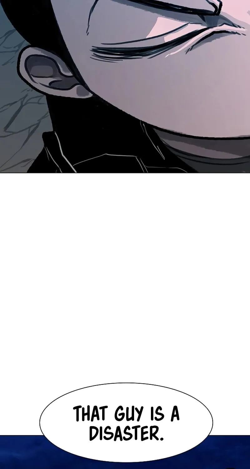 Read Graymark chapter 31 image 70 on Lezhin
