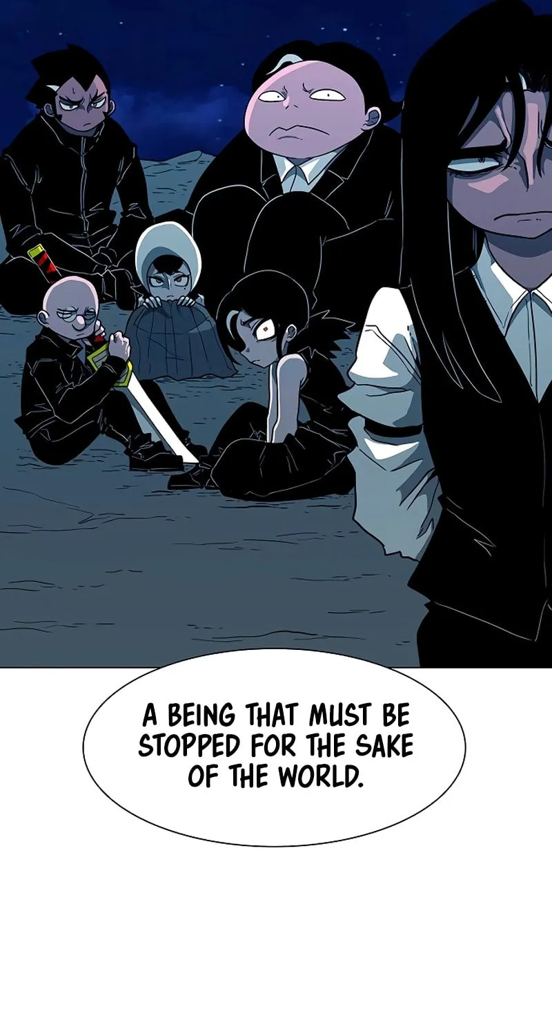Read Graymark chapter 31 image 71 on Lezhin