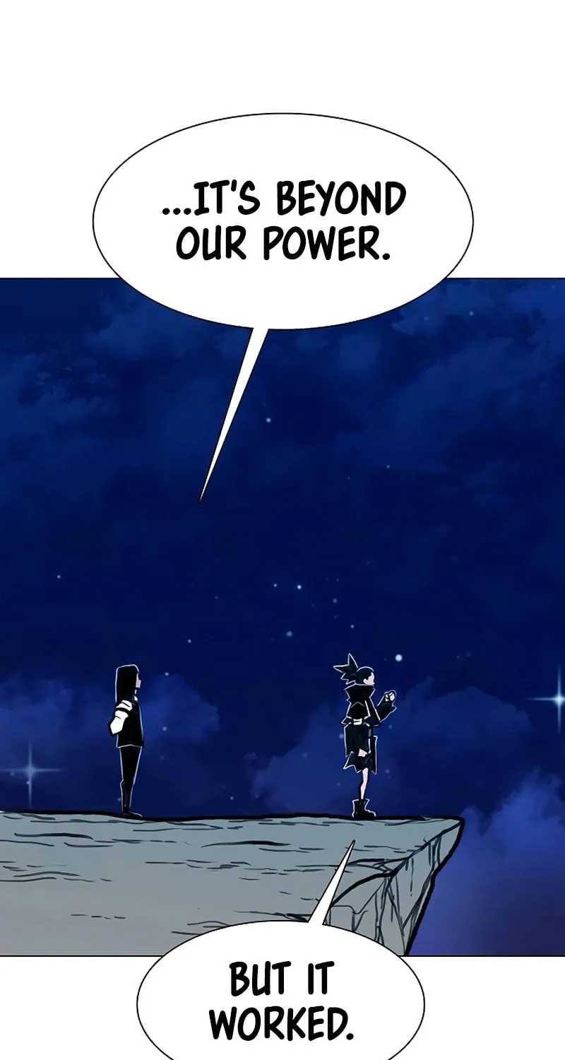 Read Graymark chapter 31 image 72 on Lezhin