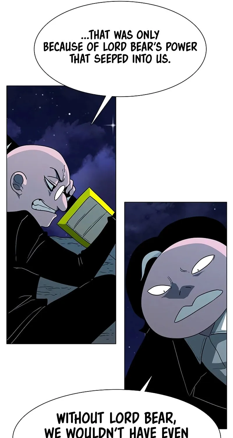 Read Graymark chapter 31 image 75 on Lezhin