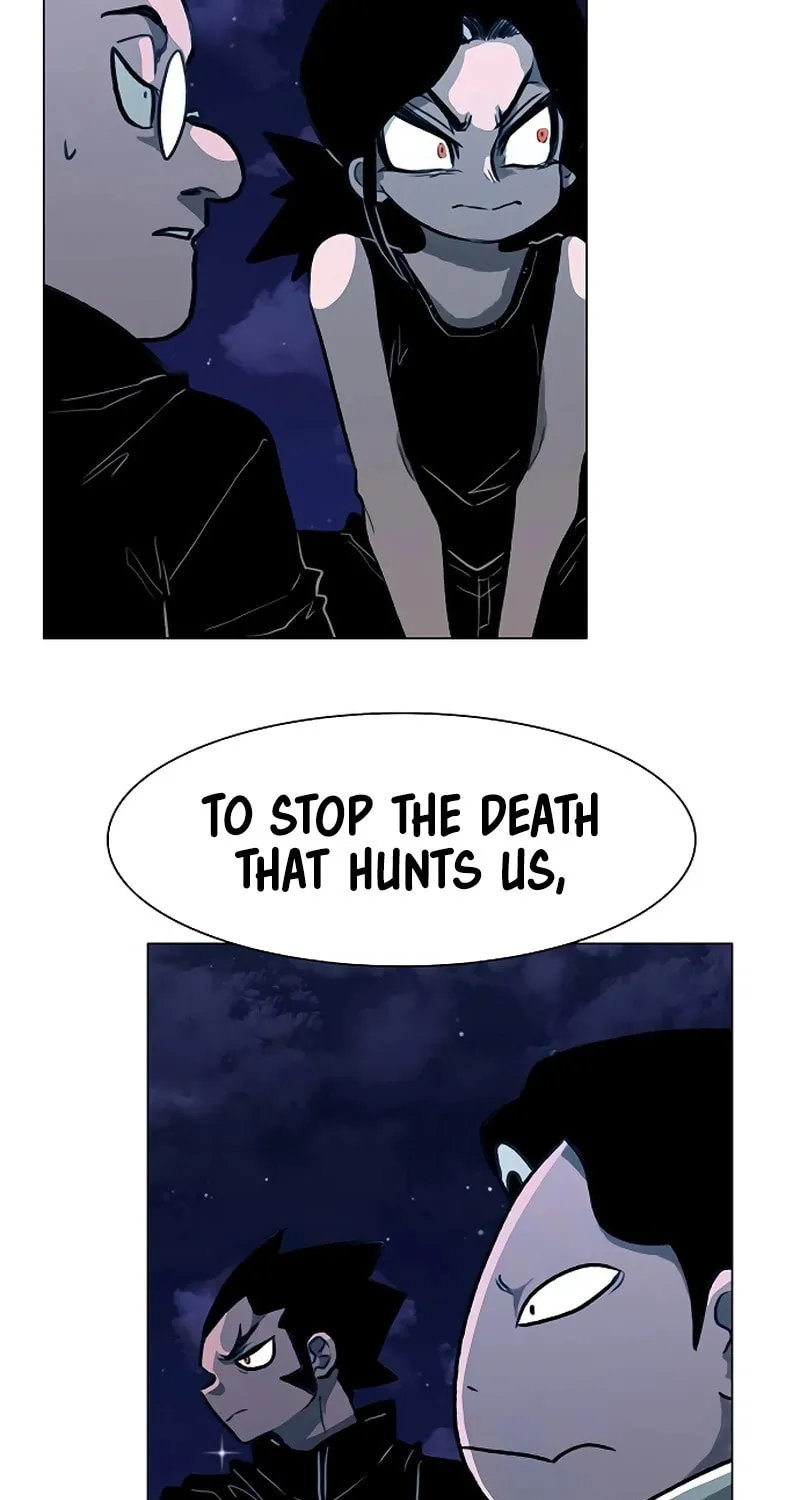 Read Graymark chapter 31 image 86 on Lezhin