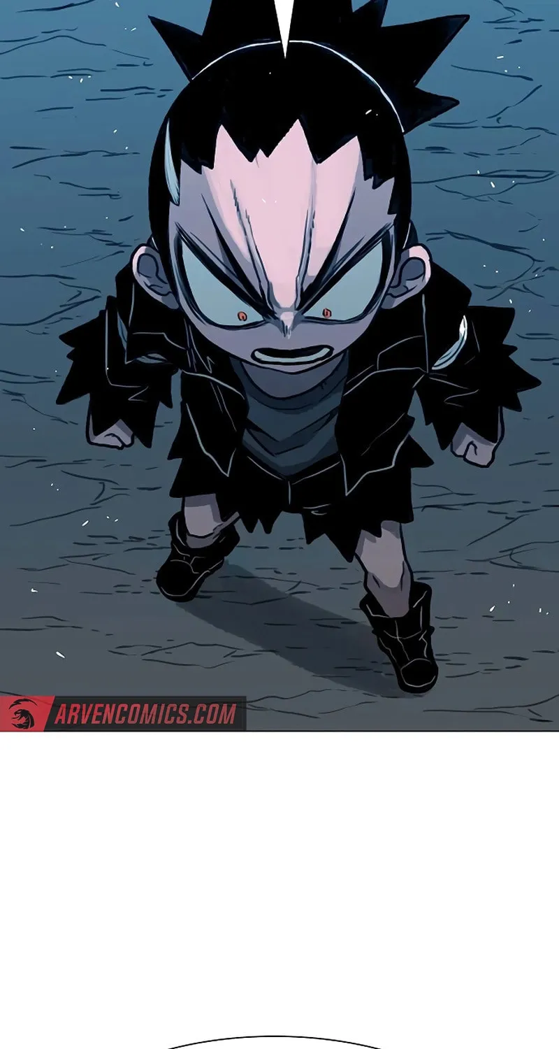 Read Graymark chapter 31 image 89 on Lezhin
