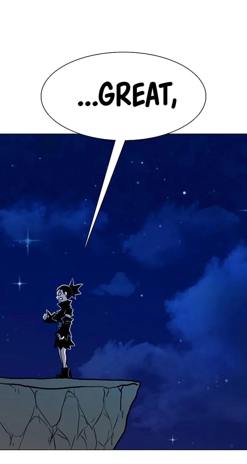 Read Graymark chapter 31 image 93 on Lezhin