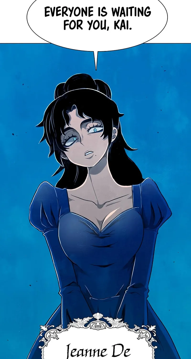 Read Graymark chapter 32 image 10 on Lezhin