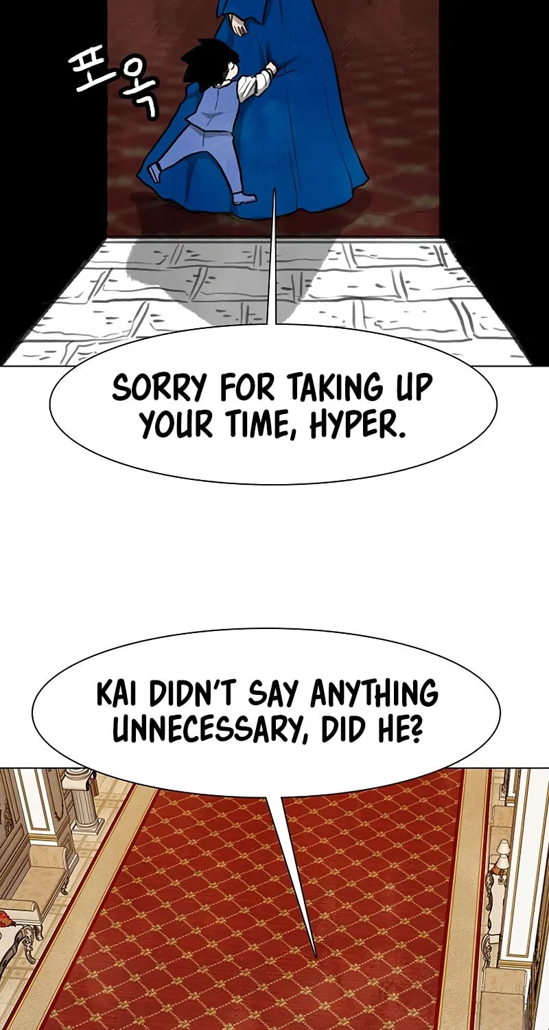 Read Graymark chapter 32 image 15 on Lezhin