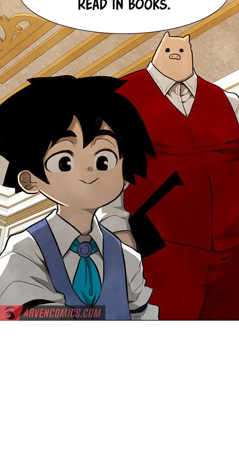 Read Graymark chapter 32 image 17 on Lezhin