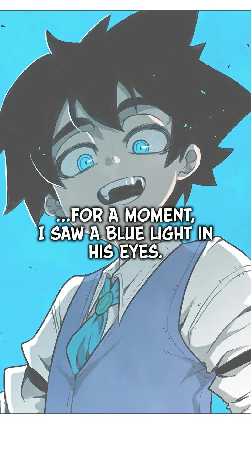 Read Graymark chapter 32 image 19 on Lezhin
