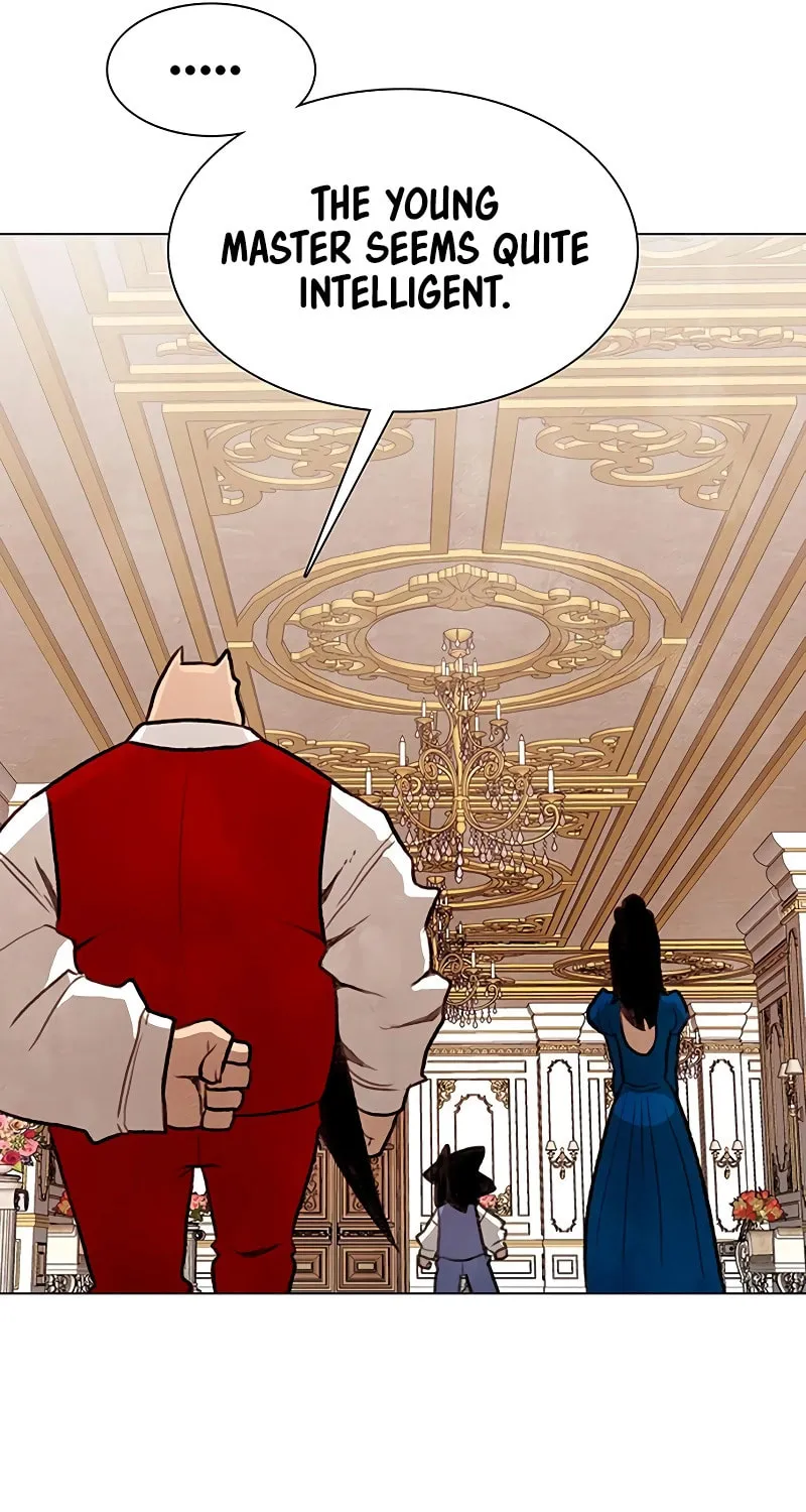 Read Graymark chapter 32 image 21 on Lezhin