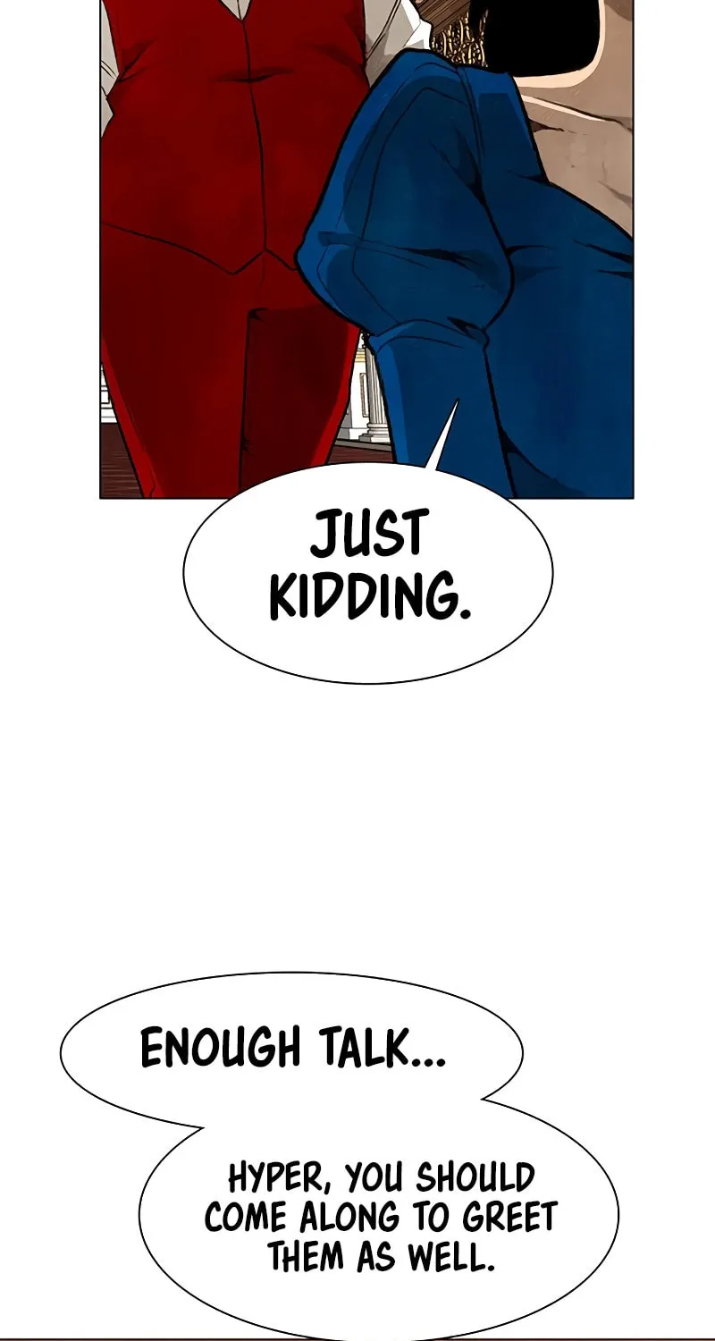 Read Graymark chapter 32 image 25 on Lezhin