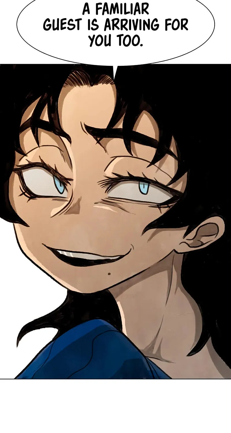 Read Graymark chapter 32 image 27 on Lezhin