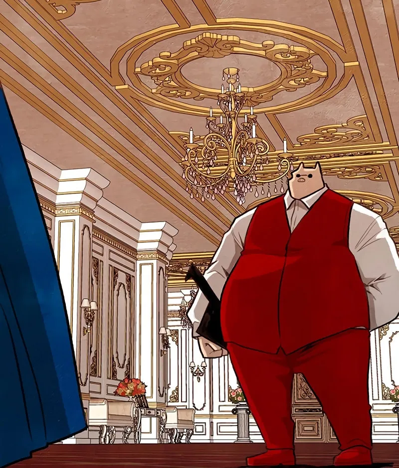 Read Graymark chapter 32 image 29 on Lezhin