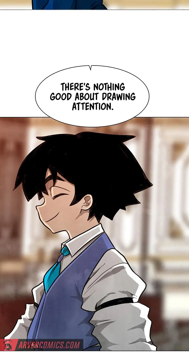 Read Graymark chapter 32 image 34 on Lezhin