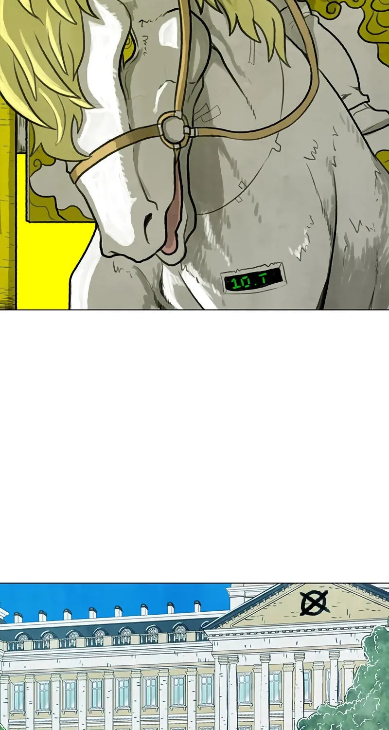 Read Graymark chapter 32 image 42 on Lezhin