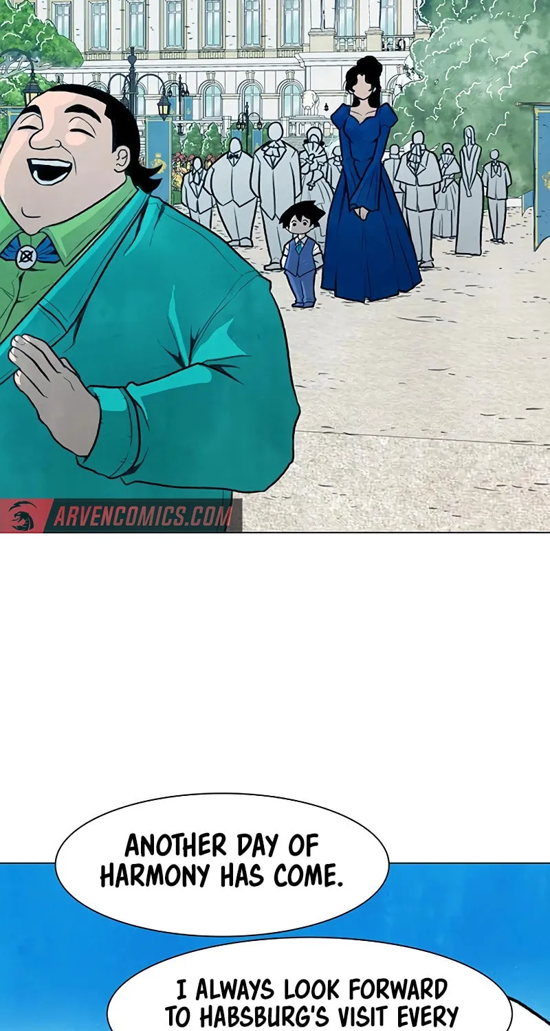 Read Graymark chapter 32 image 43 on Lezhin