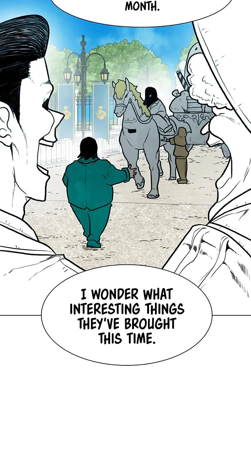Read Graymark chapter 32 image 44 on Lezhin