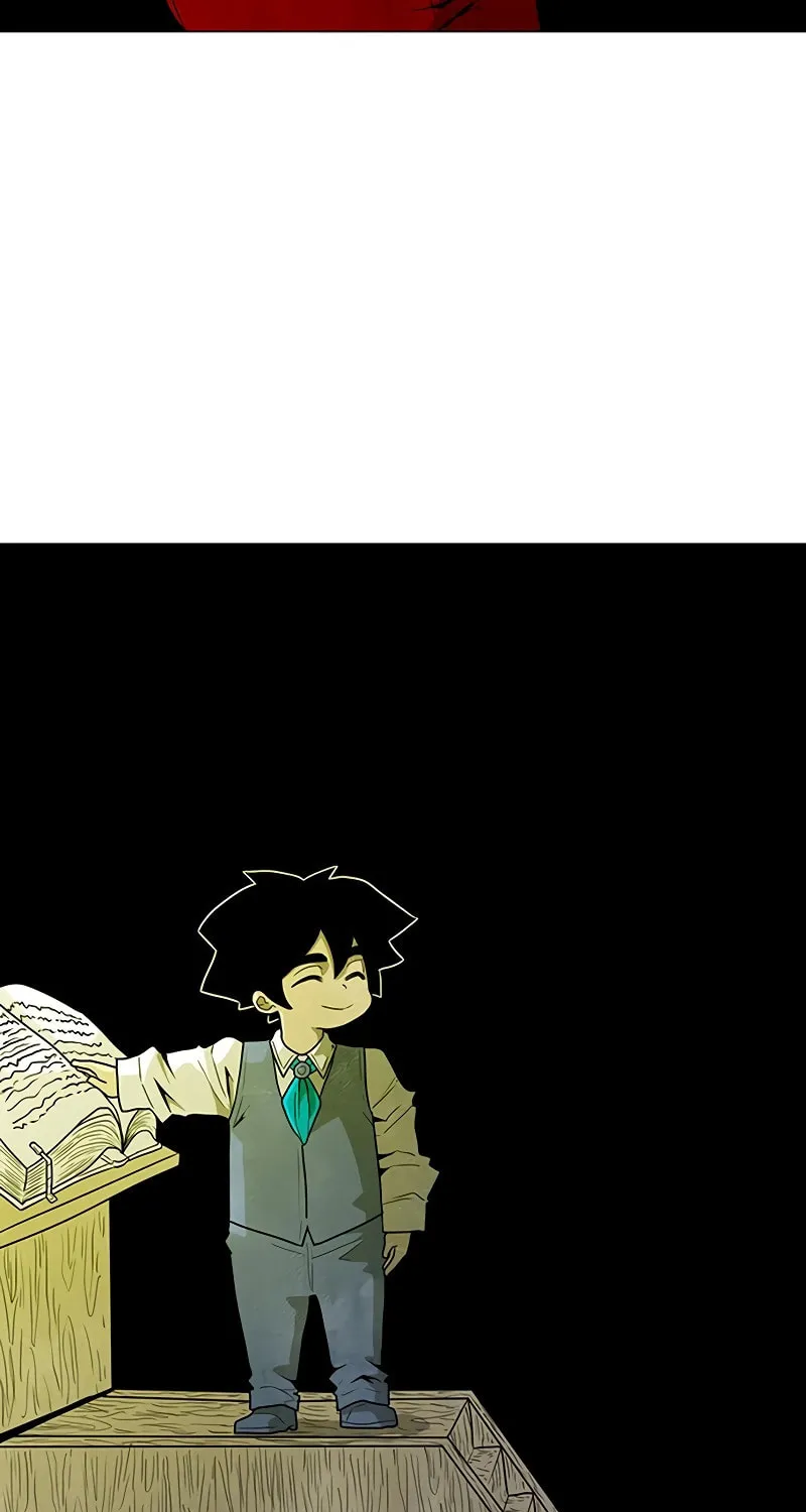 Read Graymark chapter 32 image 5 on Lezhin