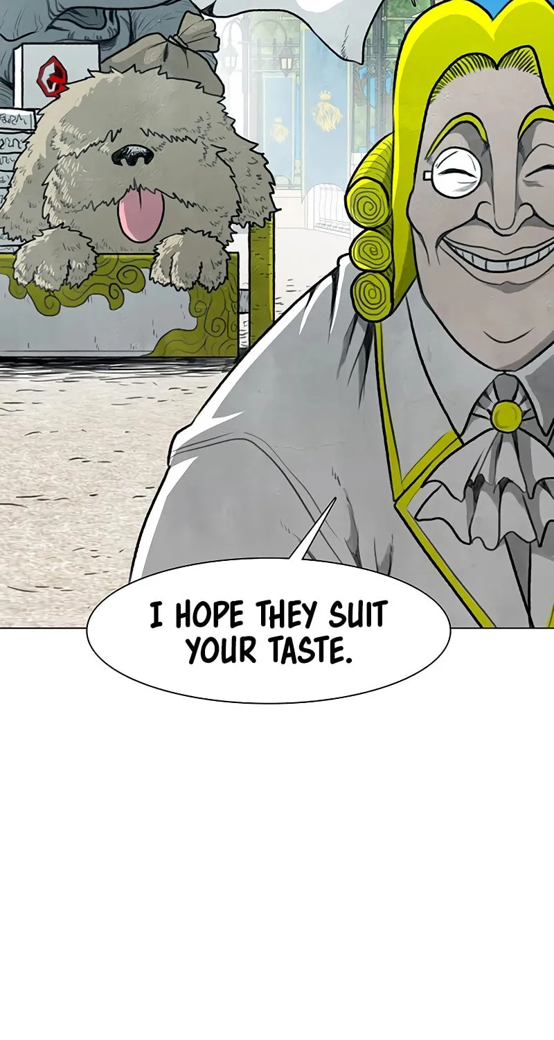 Read Graymark chapter 32 image 51 on Lezhin