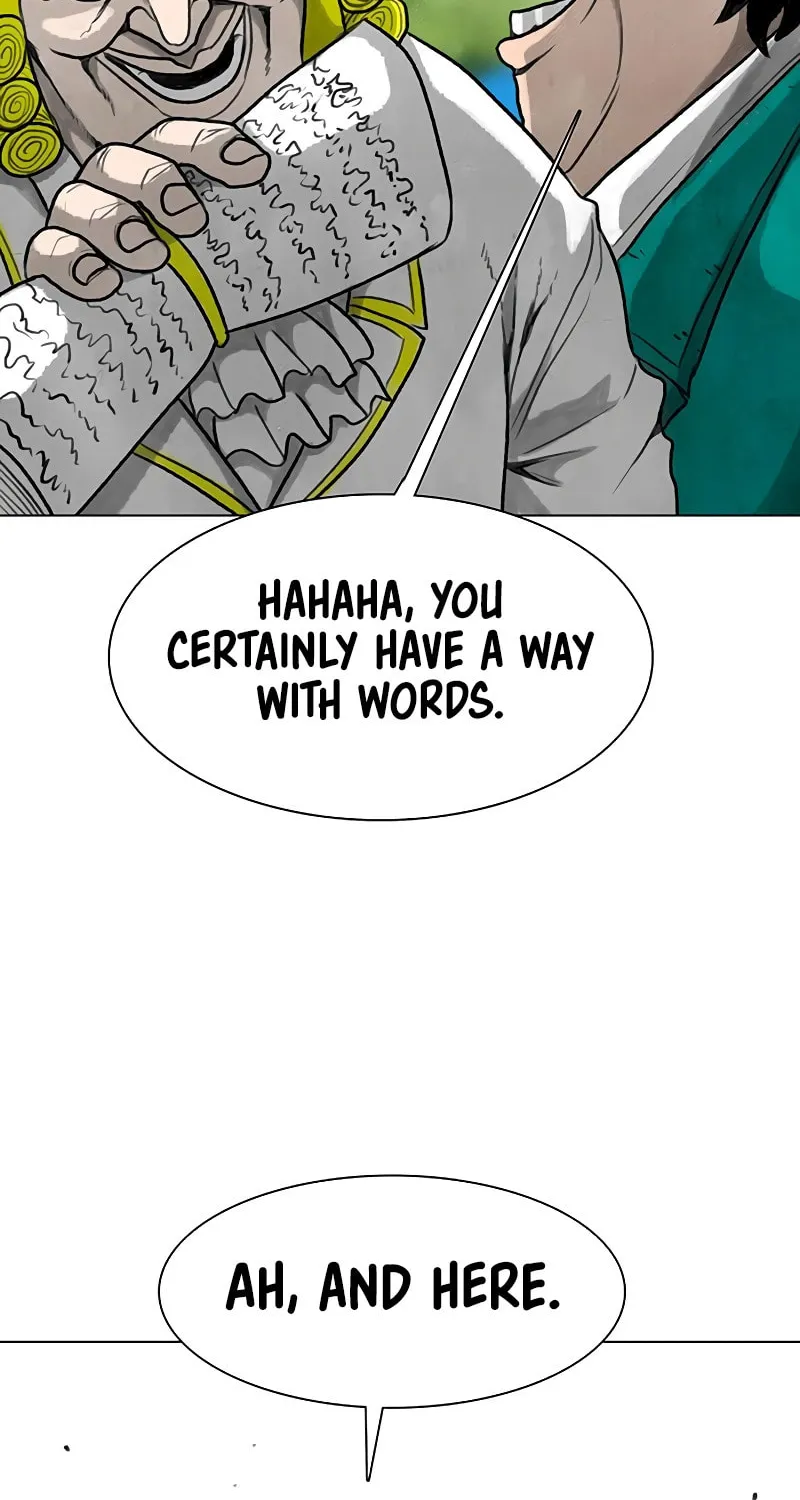 Read Graymark chapter 32 image 55 on Lezhin