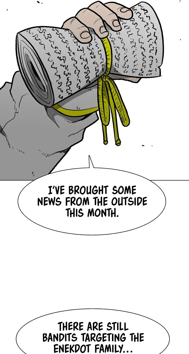 Read Graymark chapter 32 image 57 on Lezhin