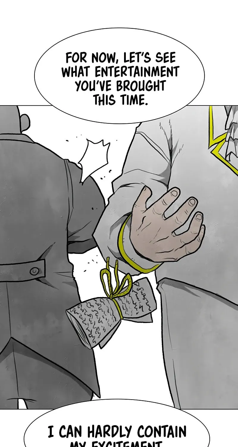 Read Graymark chapter 32 image 59 on Lezhin
