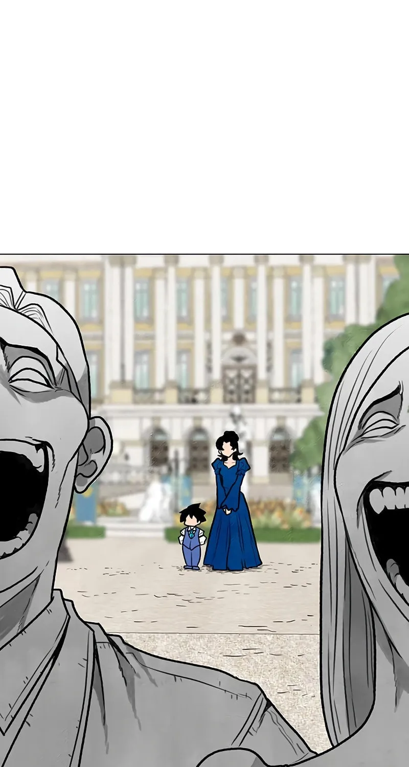 Read Graymark chapter 32 image 66 on Lezhin